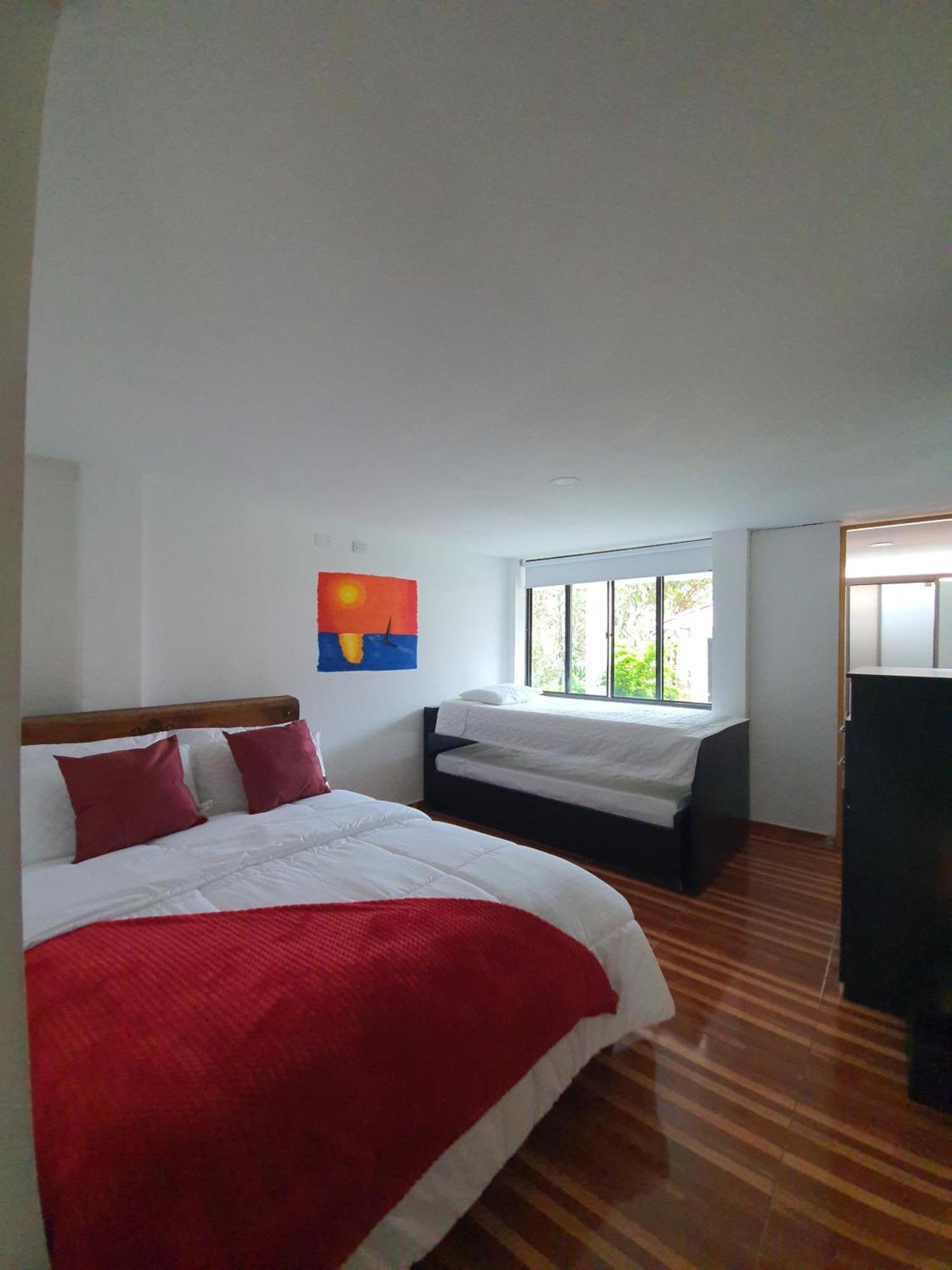 Hotel & Restaurante Campestre La Siria San Juan de Rioseco Екстериор снимка
