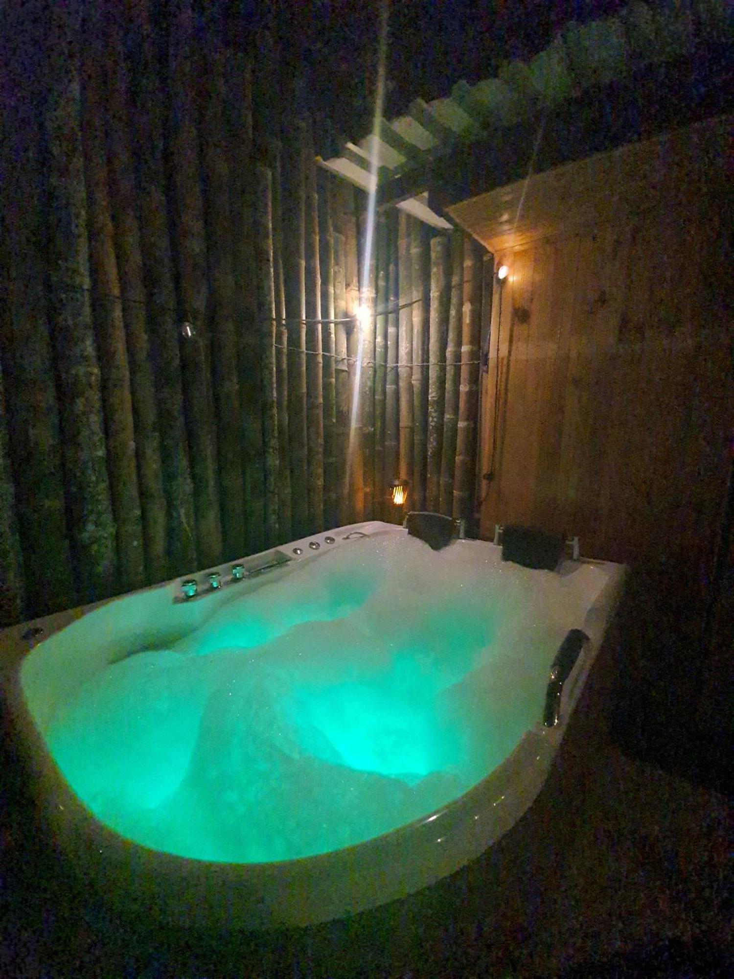 Hotel & Restaurante Campestre La Siria San Juan de Rioseco Екстериор снимка